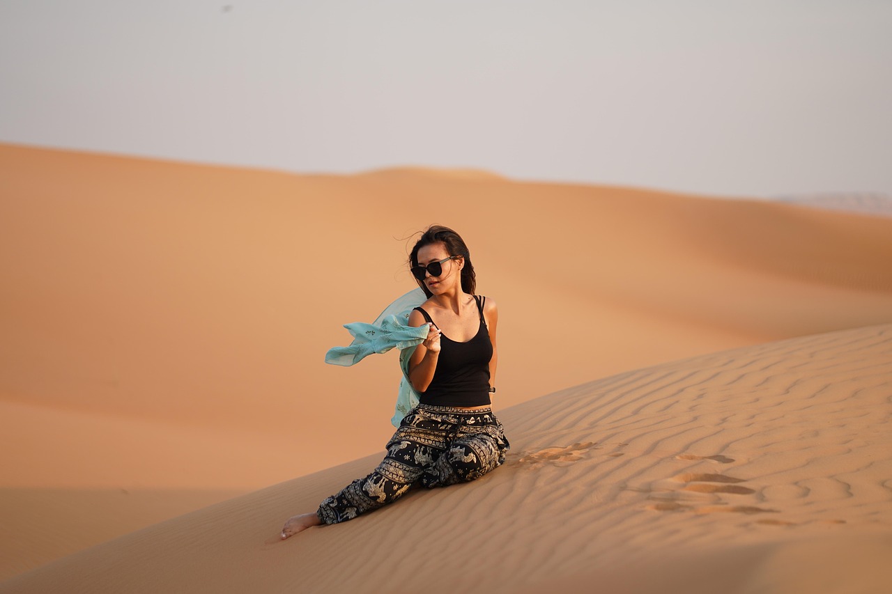 dubai des grl